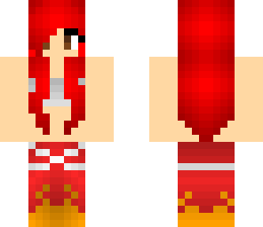 erza scarlet