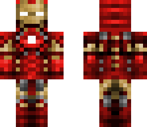 iron man