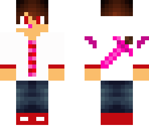 cool pvp teen
