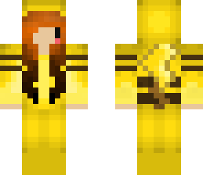 midnightxsnow skin remake