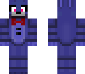 revamped bonnie