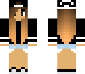 girl skin