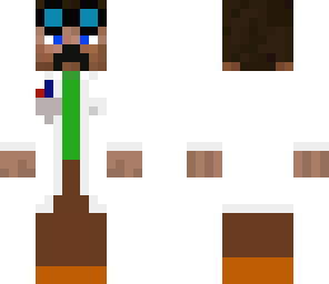 creeper steve the inventor