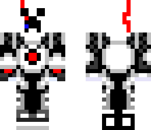cyborg