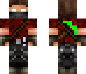 miner