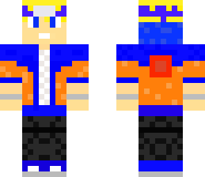 naruto editado
