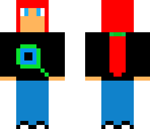 jacksepticeye girl