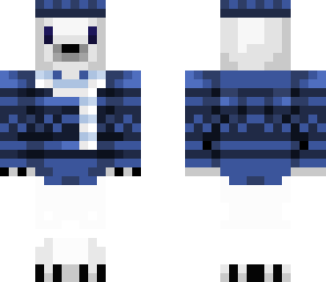 polar bear