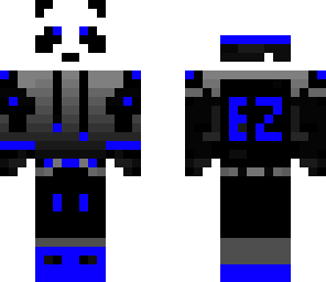 pandaman