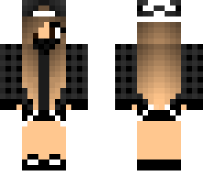 tomboy chick edited