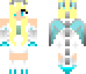 ender girl