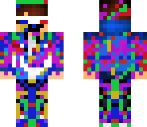 super zombie cyborg cowbrine of doom infected