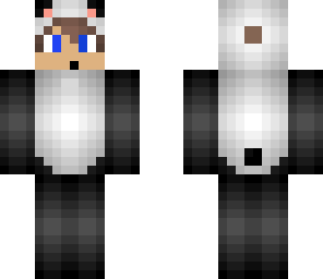panda
