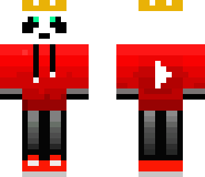 king panda