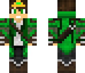 theking archer