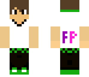 funpark boy
