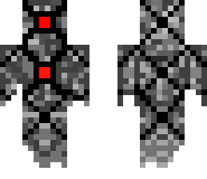 chained ghost