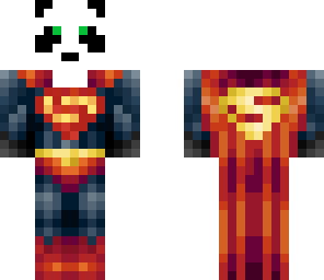 superpanda