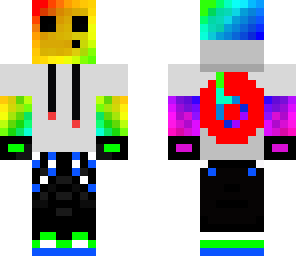 rainvow beats slime