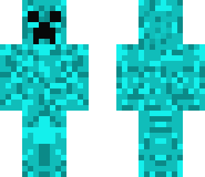 blue creeper