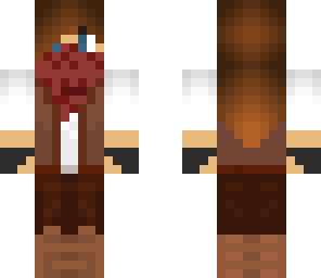 western girl fixed
