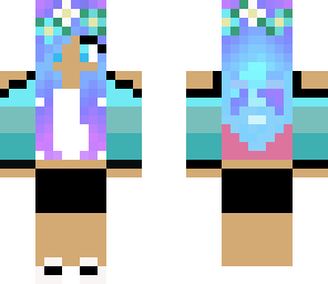 milti_coloured girl