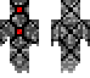chained ghost