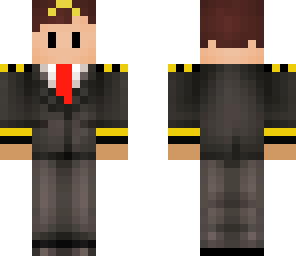 creeperpilot