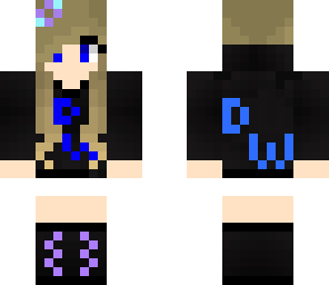 brunette whovian hoodie girl