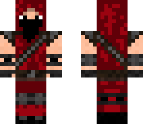 red hunter
