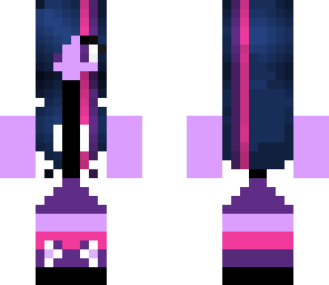 professor twilight sparkle