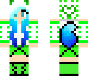 green ver