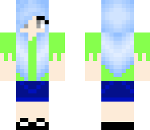 summer gal 2