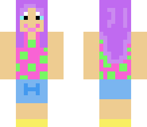 summer cutie