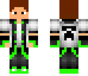 dimension 101 ben10
