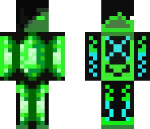theemeraldmaniac