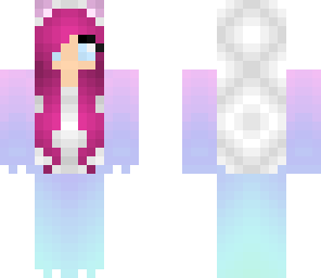 isaballet panda ranbow