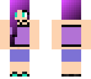 summer 287retrogirl