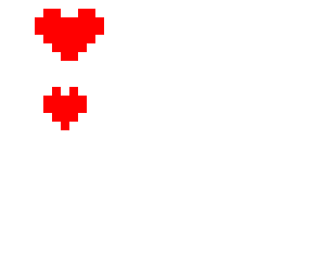 hearts for mothers day