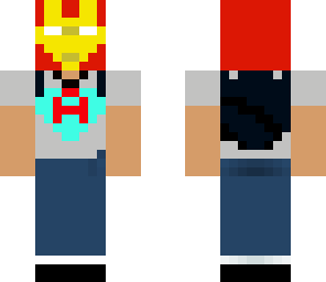 super aaron_man
