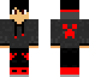 a random as fudge guy