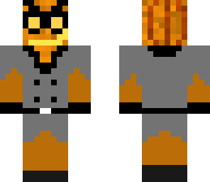 cool pumpkin