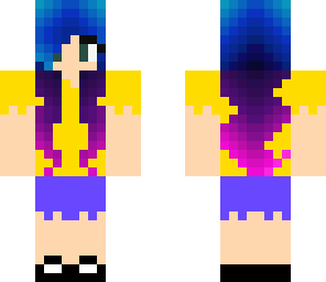 tribal umbre
