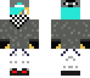 cool boy