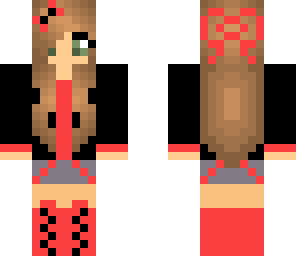 girl