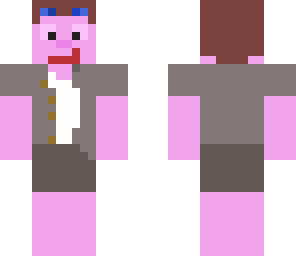 misterfreenugget