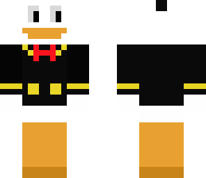 donald duck