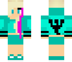 wither chick