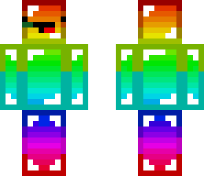 mr rainbow v2