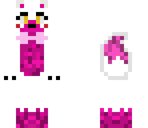 pre-mangle